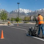 No Hacking Waterproofing for Long Lasting Protection Against Leaks
